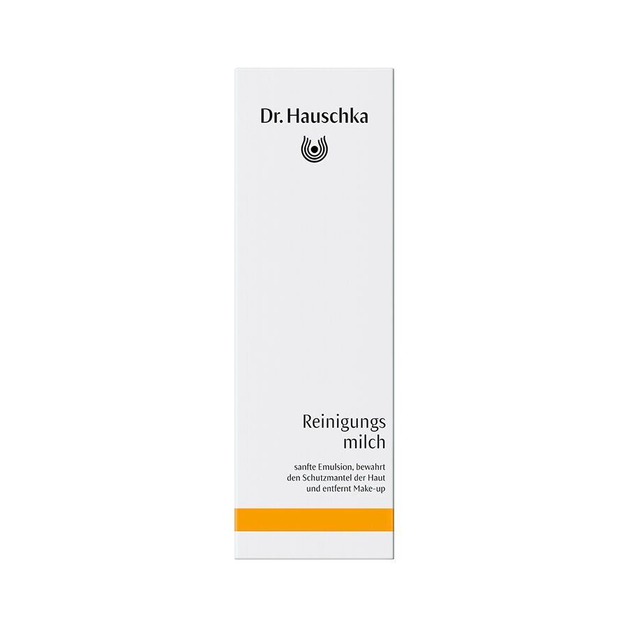 DR.HAUSCHKA Reinigungsmilch